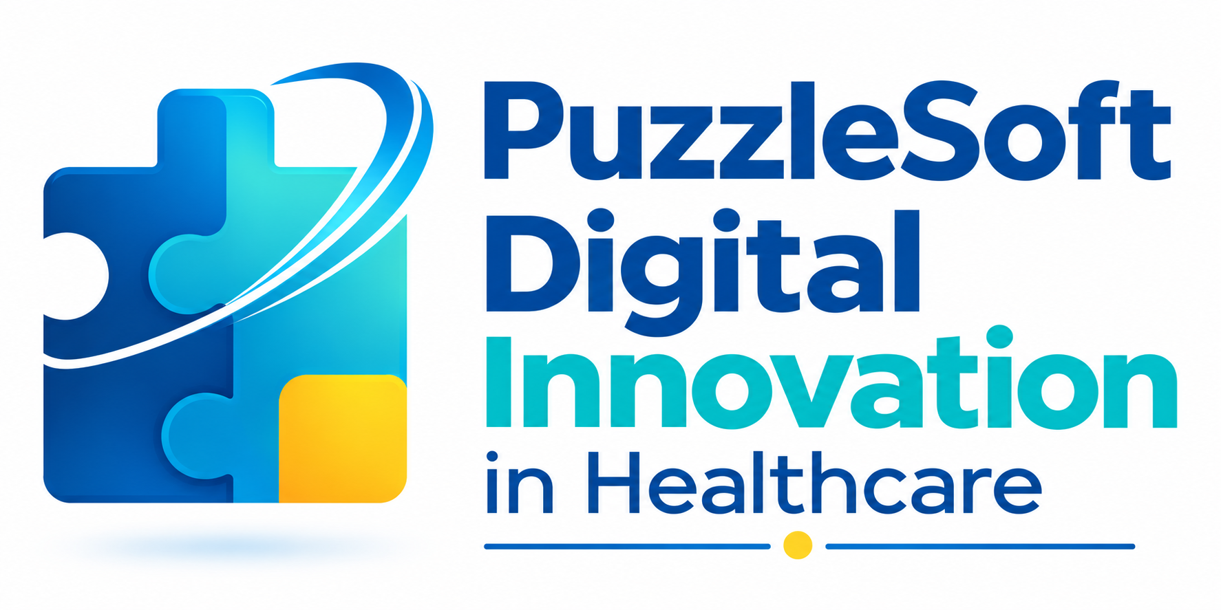 PuzzleSoft — Digital Innovation in Healthcare